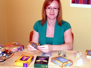 Holistic workshops